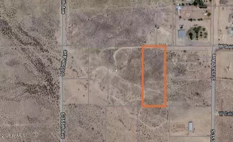 0 43-938 Taonopah -- #-, Tonopah, AZ 85354