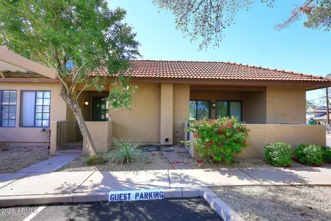 8625 E Belleview Pl #1012, Scottsdale, AZ 85257