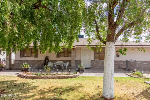 6235 N 25th Ave, Phoenix, AZ 85015