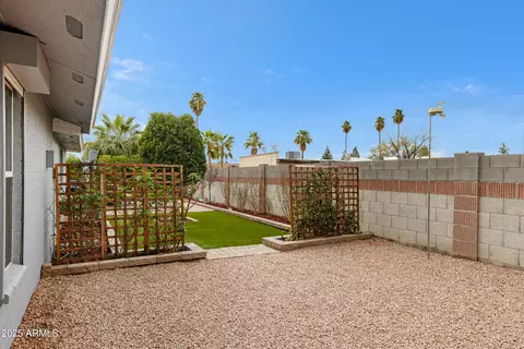 Exterior - 4432 E Carmel Ave, Mesa, AZ 85206 photo 3 of 7