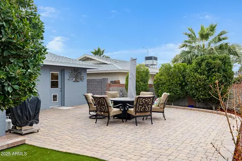Exterior - 4432 E Carmel Ave, Mesa, AZ 85206 photo 4 of 7