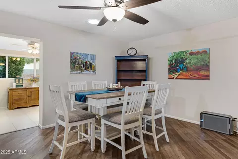 Dining - 4432 E Carmel Ave, Mesa, AZ 85206 photo 1 of 2