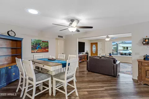 Dining - 4432 E Carmel Ave, Mesa, AZ 85206 photo 2 of 2