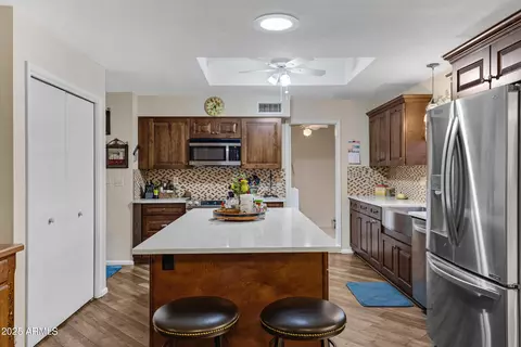 Kitchen - 4432 E Carmel Ave, Mesa, AZ 85206 photo 1 of 5