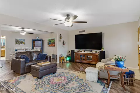 Living - 4432 E Carmel Ave, Mesa, AZ 85206 photo 2 of 2