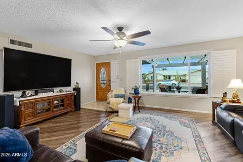 Living - 4432 E Carmel Ave, Mesa, AZ 85206 photo 1 of 2