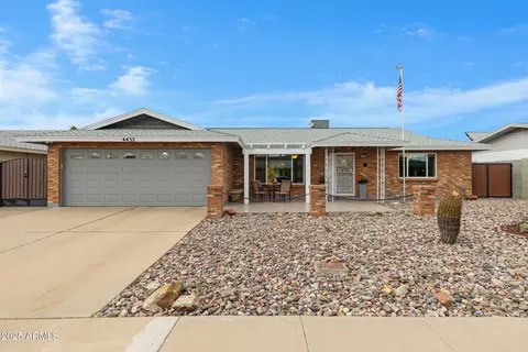 4432 E Carmel Ave, Mesa, AZ 85206