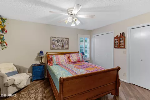 Bedroom - 4432 E Carmel Ave, Mesa, AZ 85206 photo 3 of 3