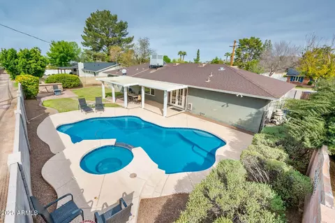 3509 E Highland Ave, Phoenix, AZ 85018 photo 24