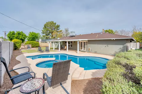 3509 E Highland Ave, Phoenix, AZ 85018 photo 25