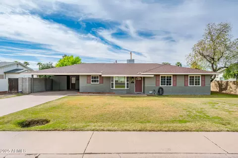 3509 E Highland Ave, Phoenix, AZ 85018
