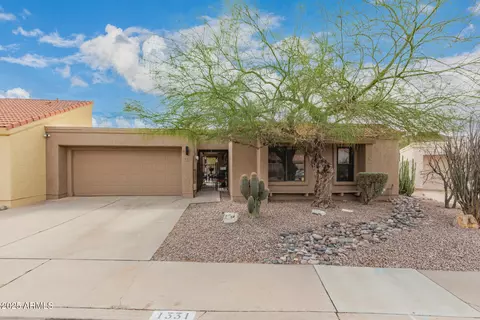 1331 W Keats Ave, Mesa, AZ 85202