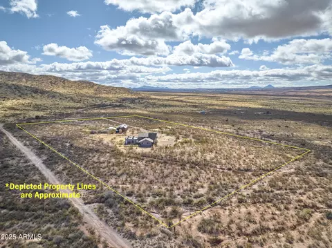 View/Area - Undisclosed, Bisbee, AZ 85603 photo 5 of 5