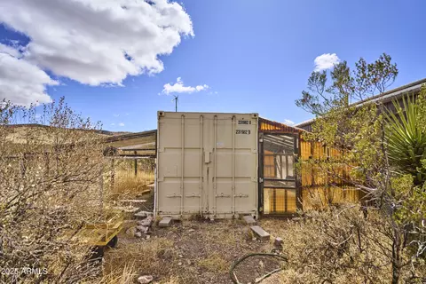 Exterior - Undisclosed, Bisbee, AZ 85603 photo 5 of 11