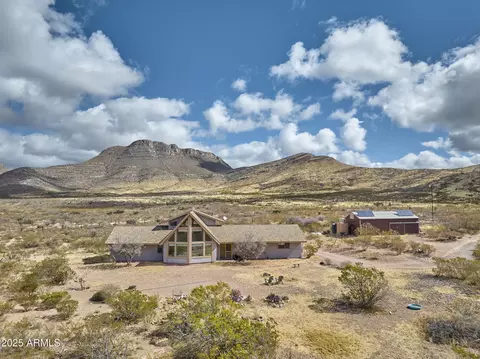 Exterior - Undisclosed, Bisbee, AZ 85603 photo 6 of 11