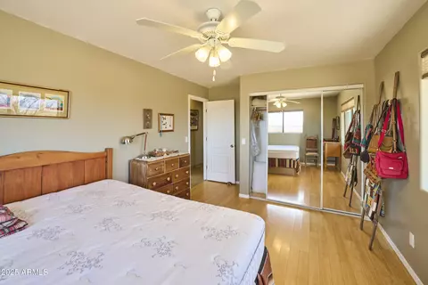 Bedroom - Undisclosed, Bisbee, AZ 85603 photo 4 of 5
