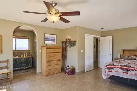 Bedroom - Undisclosed, Bisbee, AZ 85603 photo 2 of 5