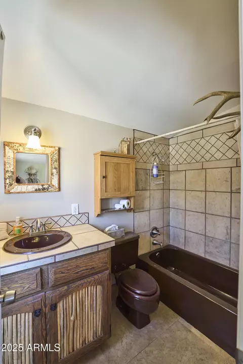 Bath - Undisclosed, Bisbee, AZ 85603 photo 4 of 4