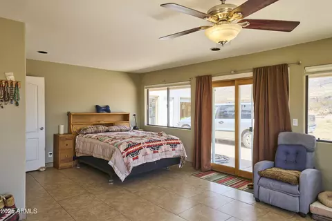 Bedroom - Undisclosed, Bisbee, AZ 85603 photo 3 of 5