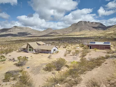 Exterior - Undisclosed, Bisbee, AZ 85603 photo 8 of 11