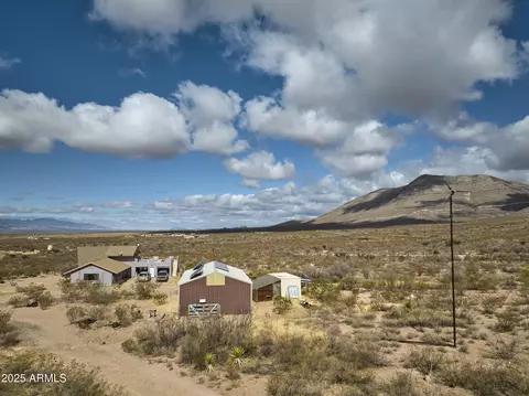 Exterior - Undisclosed, Bisbee, AZ 85603 photo 4 of 11