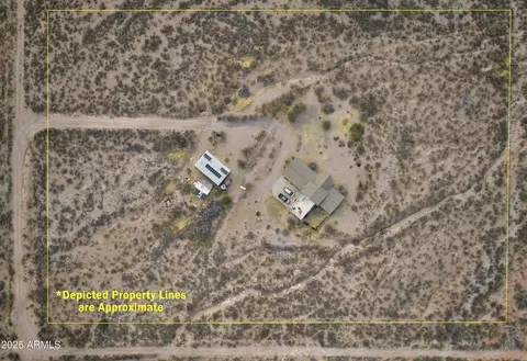 View/Area - Undisclosed, Bisbee, AZ 85603 photo 2 of 5