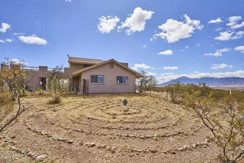 Exterior - Undisclosed, Bisbee, AZ 85603 photo 3 of 11