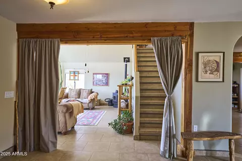 Entry Way - Undisclosed, Bisbee, AZ 85603 photo 1 of 3