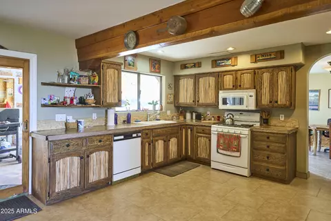 Kitchen - Undisclosed, Bisbee, AZ 85603 photo 1 of 3