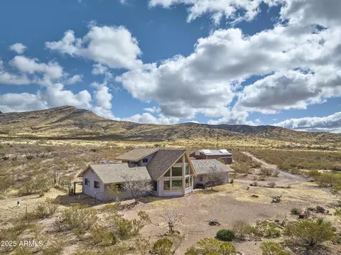 Exterior - Undisclosed, Bisbee, AZ 85603 photo 7 of 11