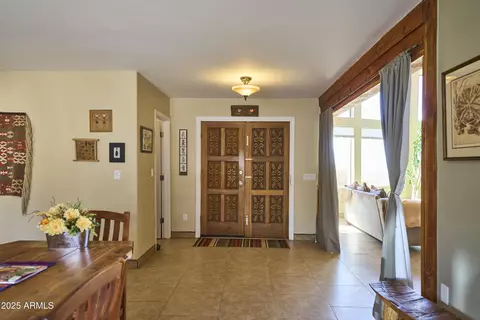 Entry Way - Undisclosed, Bisbee, AZ 85603 photo 2 of 3