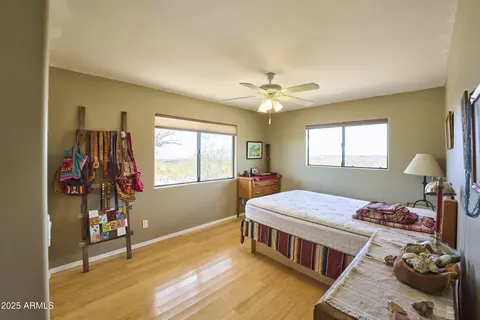 Bedroom - Undisclosed, Bisbee, AZ 85603 photo 5 of 5