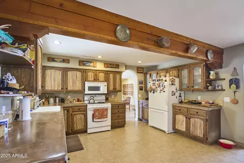 Kitchen - Undisclosed, Bisbee, AZ 85603 photo 2 of 3