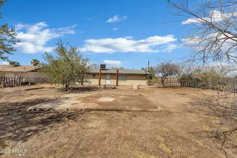675 E Gressinger St, Florence, AZ 85132 photo 23