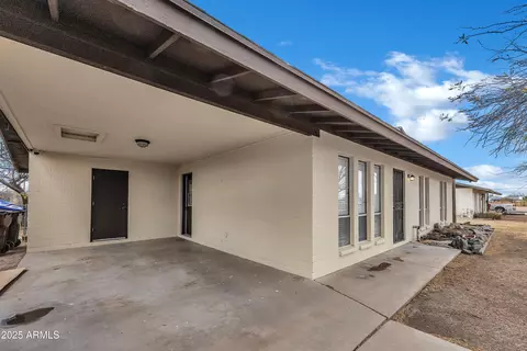 675 E Gressinger St, Florence, AZ 85132 photo 4