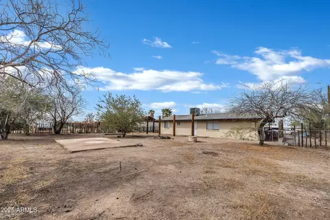 675 E Gressinger St, Florence, AZ 85132 photo 22