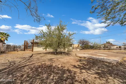 675 E Gressinger St, Florence, AZ 85132 photo 24
