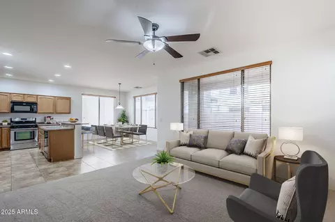 19013 E Seagull Dr, Queen Creek, AZ 85142
