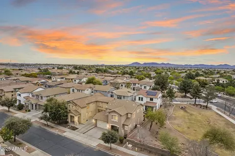 19013 E Seagull Dr, Queen Creek, AZ 85142