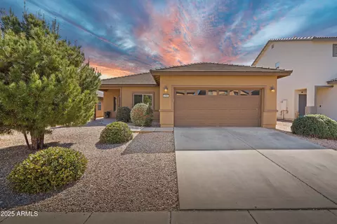 4588 Tranquility St, Sierra Vista, AZ 85650