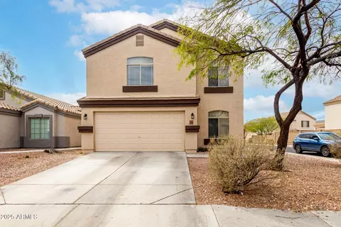 23359 W Cocopah St, Buckeye, AZ 85326