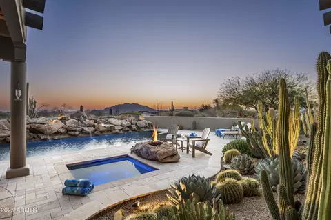 9188 E Bajada Rd, Scottsdale, AZ 85262