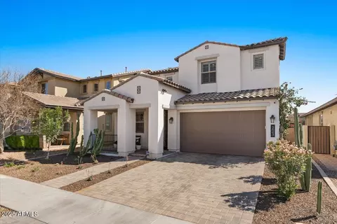 3843 E Loma Vista St, Gilbert, AZ 85295