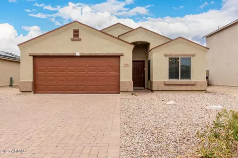 264 W Taylor Ave, Coolidge, AZ 85128