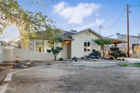 10712 N 80th Dr, Peoria, AZ 85345