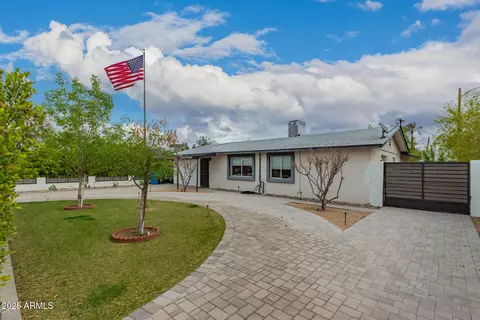 4113 N 10th Pl, Phoenix, AZ 85014
