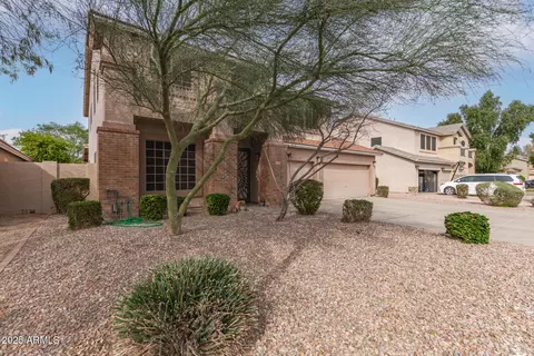 1805 E Sagebrush St, Gilbert, AZ 85296 photo 2