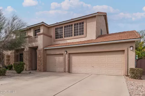 1805 E Sagebrush St, Gilbert, AZ 85296 photo 4