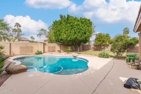 1805 E Sagebrush St, Gilbert, AZ 85296 photo 37