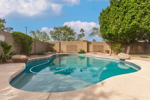 1805 E Sagebrush St, Gilbert, AZ 85296 photo 36